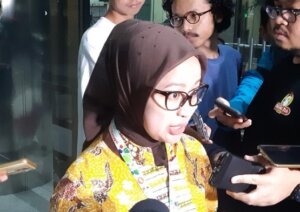 KPK Komitmen Dukung Penegakan Hukum terhadap Pegawai KPK yang Curi Emas Rampasan 1,9 Kg