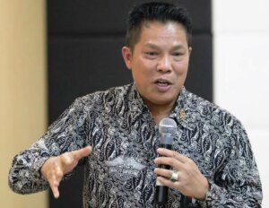 Telaah dan Waspada Terorisme di Sulawesi Selatan