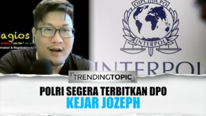 Kasus Jozeph, Polisi Telah Periksa 3 Saksi dan Segera Terbitkan DPO