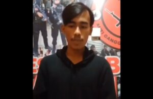 Minta Maaf, Pria yang Viral Minta Rp20 Ribu Berjanji Tak Jadi Jukir Lagi