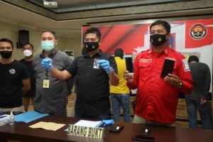 Sabri Cs Bakal Direhab, Danny: Kalau Korban, Kita Fair Saja
