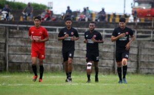 Live PSM 21.30 Wita, Persija Siap Adu Taktik
