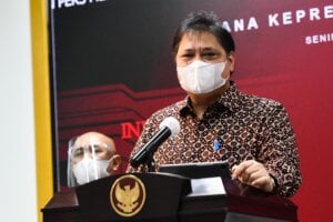 Menko Perekonomian: Presiden RI & Kanselir Jerman akan Buka Hannover Messe Secara Virtual