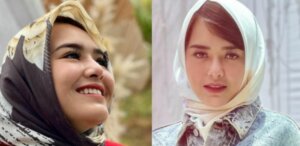 Diisukan Jadi Mualaf, Amanda Manopo Langsung Hapus Foto Pakai Mukena di Instagramnya