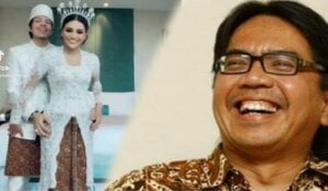 Dinyinyir Ade Armando Soal Pesawat Pribadi, Ini Respons Menohok Atta Halilintar