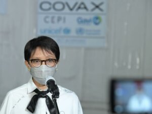 Bahas Agresi Israel ke Palestina, Joint Statement Dikeluarkan Menteri Negara-negara OKI Malam Ini