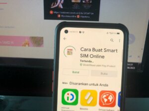 Bikin dan Perpanjang SIM? Berikut Ini Caranya