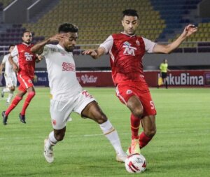 Tak Ingin Ulangi Kegagalan, Yakob Sayuri: Kita Belajar dari Pertandingan Semifinal