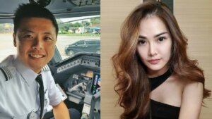 Kapten Vincent Curhat Masalah Pebinor, Vegen Acni: ‘Habis Gelap Terbitlah Terang’