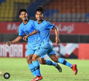 Alumni PSM U-21 Gagalkan Kemenangan Madura United, Persela Berpeluang Lolos