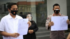 11 Kg Barang Bukti Sabu-sabu Hilang, Ini Klarifikasi Polrestabes Surabaya