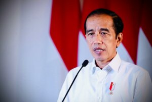 Twitter Heboh Bipang Ambawang Versi Presiden, Netizen: Mungkin Test Wawasan Kebangsaan?