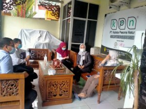 KPPN Makassar II Dorong Transaksi Non-Tunai Melalui DigiPay