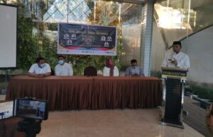 Pemkot Perketat Syarat Imam Masjid Dapat Insentif