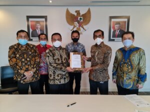 Sah! PT Vale Serahkan Bandara Sorowako ke Pemprov Sulsel