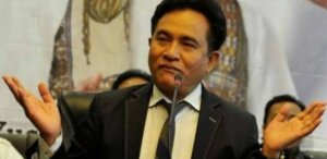 Wacana Reshuffle Kabinet, Yusril Geser Pratikno, Prof Jimly Gantikan Nadiem Makarim-Bambang
