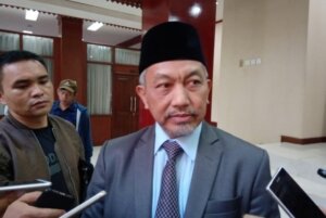 Jokowi Bakal Reshuffle Kabinet, Ahmad Syaikhu: Jangan Sekadar Akomodasi Politik