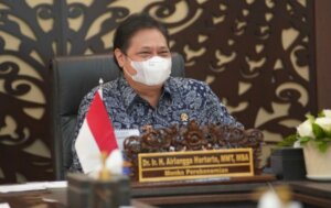 Airlangga Hartarto: Optimalisasi Potensi Daerah untuk Pembangunan Ekonomi