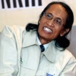 Menuju Kemerdekaan RI ke-80, Sejarawan Anhar Gonggong: Belum Pernah Ada Demokrasi yang Berjalan di Indonesia