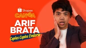 Influencer Sulsel Berpenghasilan Rp1 M Per Bulan, Setahun Bisa Beli Ferrari