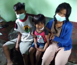 Kisah Tiga Bersaudara setelah Orang Tua Meninggal, Mereka Komitmen Saling Jaga