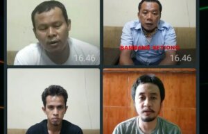 FPI Dituding Pro Teroris, Pengacara HRS: yang Sok Radikal Aja Dikeluarkan