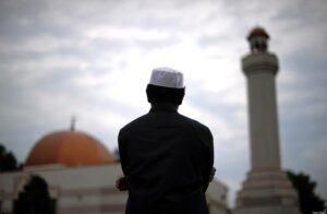 Meski Warung Makan Dipaksa Tutup dan Maksiat Diberantas, Puasa Tak Akan Syahdu Jika ….