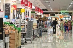 Peritel Optimis Larangan Mudik Tidak Berpengaruh Negatif Terhadap Pusat Belanja