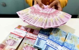 Program PEN, Pemerintah Telah Gelontorkan Rp 2,84 Triliun