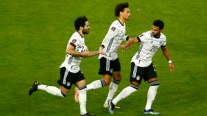 Preview Jerman vs Latvia: Menyiapkan Strategi Perang