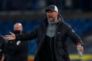 Peter Crouch Prediksi Guardiola dan Arteta tak Bisa Halangi Liverpool Juara Liga Inggris untuk Kado Perpisahan Klopp