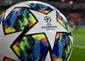 Jadwal Siaran Langsung Final Liga Champions dan Liga Europa Pekan Ini