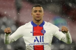 Tidak Ada Lagi Messi dan Ronaldo, Ini 10 Pemain dengan Nilai Pasar Tertinggi di Dunia