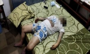 Bisnis Bangkrut, Mengurung Diri Sebelum Ditemukan Tewas