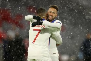 Penasihat PSG Sebut Transfer Neymar dan Kylian Mbappe adalah Kesalahan