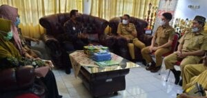 KPPN Makassar II Salurkan 100 Persen Dana Desa Tahap I