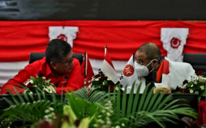 Pimpinan PDI Perjuangan dan PKS Bertemu, Bahas Masalah Ini