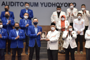 Pimpinan Dua Partai Oposisi Bertemu, Ada Seruan Tolak Radikalisme