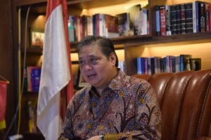 Tingkat Kesembuhan dan Presentase Kasus Aktif COVID-19 di Indonesia Semakin Membaik