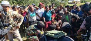 Dituding Mata-mata TNI, Pelajar Papua Ditembak Mati KKB