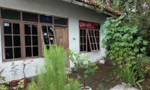 Usai Salat Jumat, Densus 88 Tangkap Terduga Teroris di Bantul