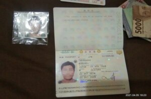 WNA Jepang Tewas di Room Guest House, Sebelumnya Sempat Bilang Begini…