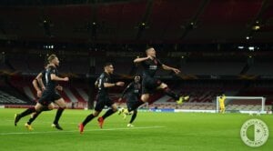 Holes Akan Ingat Golnya Sampai Mati, Pelatih Slavia: Kami Lelah