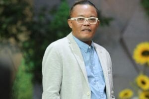 Sule Jawab Gosip Tidak Setuju Hubungan Rizky Febian dan Mahalini