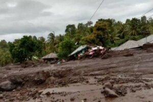 Banjir Bandang dan Longsor NTT, PPP Ingin Pemerintah Gerak Cepat