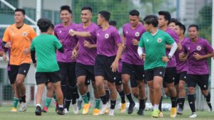 Asnawi, Nurhidayat, dan Yakob Sayuri Dipanggil Timnas Main di Uni Emirat Arab