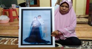 Awak KRI Nanggala-402, Serda Ede Pandu Tiga Hari Usai Menikah Langsung Berangkat ke Surabaya