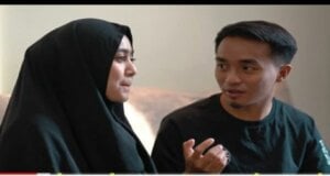 Aurat Istrinya Diumbar, Taqy Malik: Gue Cari Lu Sampai ke Lubang Semut
