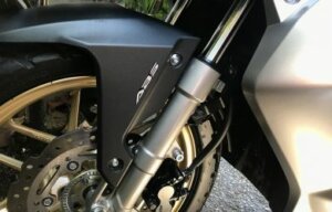 Cara Menjaga Shockbreaker Motor agar Kondisi Prima