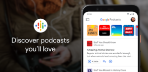 Google Podcast Jadi Aplikasi Podcast Pertama yang Diunduh Lebih Dari 100 Juta Unduhan di Play Store